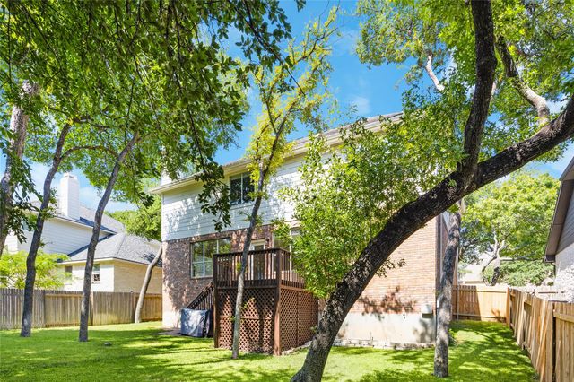 3405 Mulberry Creek DR, Austin, TX 78732