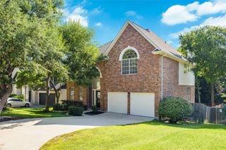 3405 Mulberry Creek DR, Austin, TX 78732