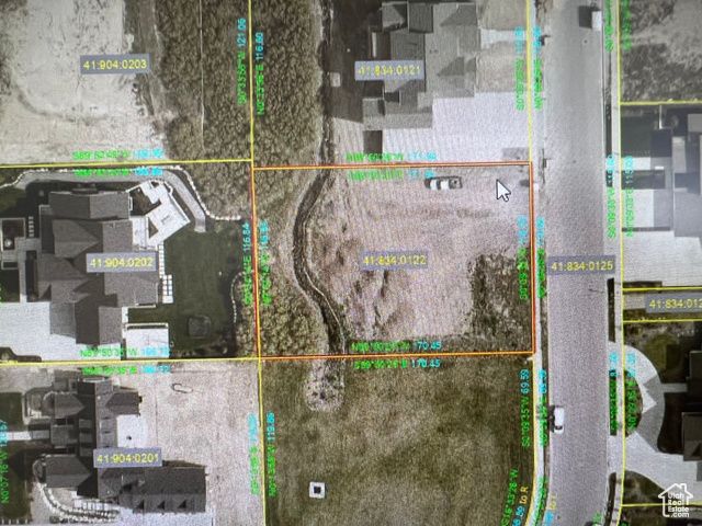 11847 N SALTAIRE DR, Highland, UT 84003