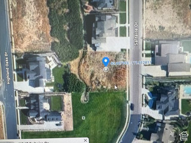11847 N SALTAIRE DR, Highland, UT 84003