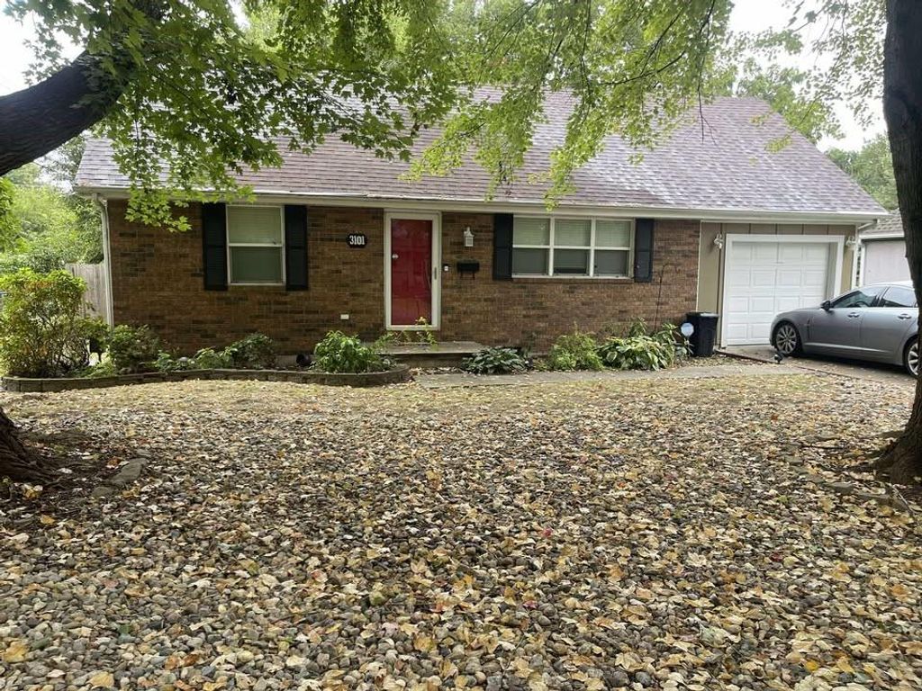 3101 Douglas Street, St Joseph, MO 64506