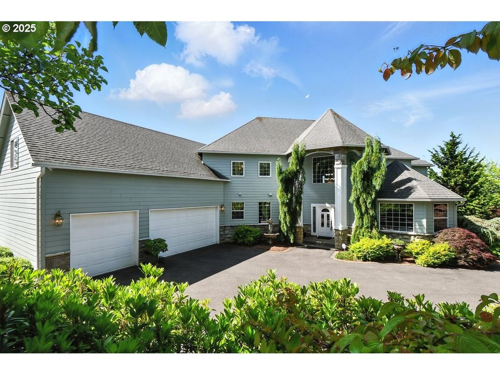 442 VARSITY Rd, Kalama, WA 98625