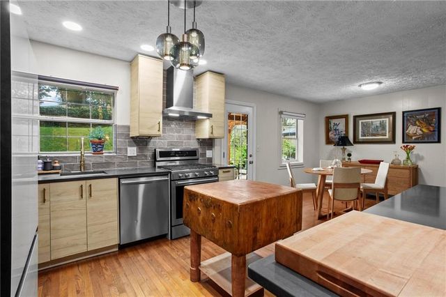 2974 Cynthia Drive NE, Atlanta, GA 30319