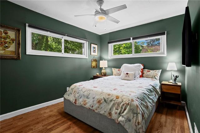 2974 Cynthia Drive NE, Atlanta, GA 30319