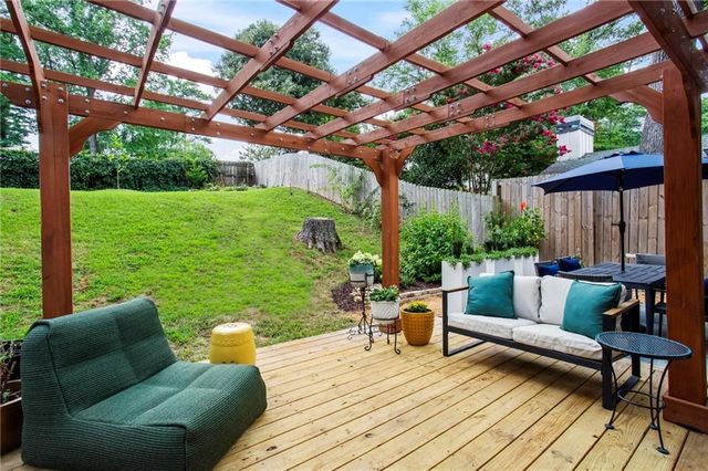 2974 Cynthia Drive NE, Atlanta, GA 30319