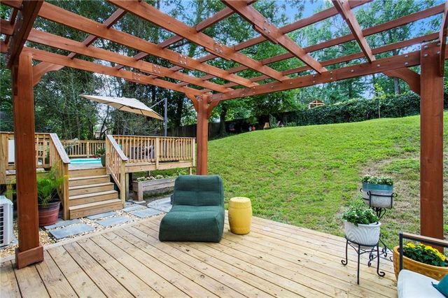 2974 Cynthia Drive NE, Atlanta, GA 30319