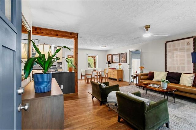 2974 Cynthia Drive NE, Atlanta, GA 30319