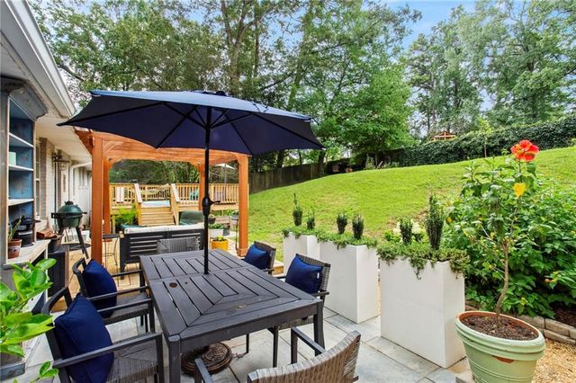 2974 Cynthia Drive NE, Atlanta, GA 30319