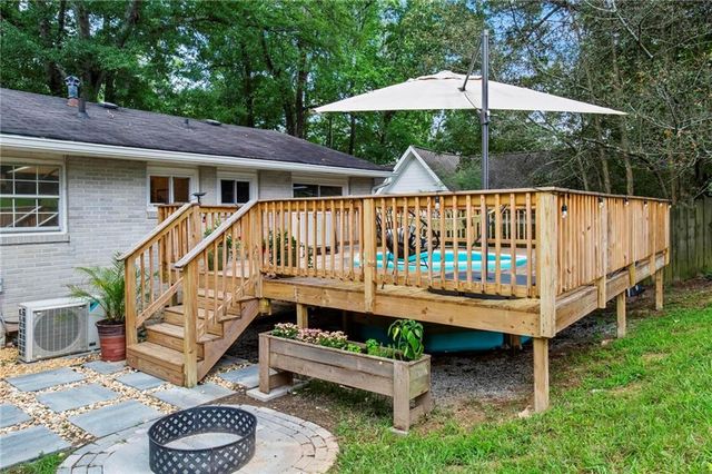 2974 Cynthia Drive NE, Atlanta, GA 30319