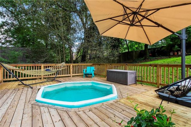 2974 Cynthia Drive NE, Atlanta, GA 30319
