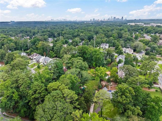 2974 Cynthia Drive NE, Atlanta, GA 30319