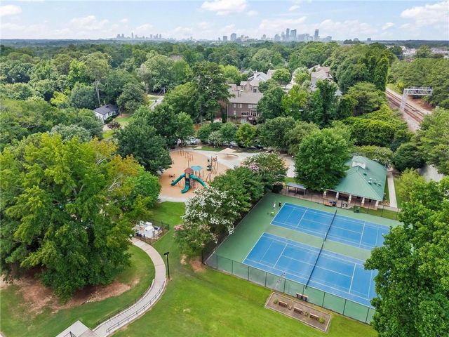 2974 Cynthia Drive NE, Atlanta, GA 30319