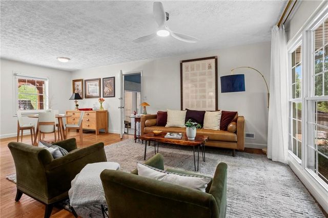 2974 Cynthia Drive NE, Atlanta, GA 30319