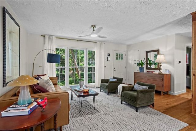 2974 Cynthia Drive NE, Atlanta, GA 30319