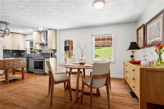 2974 Cynthia Drive NE, Atlanta, GA 30319