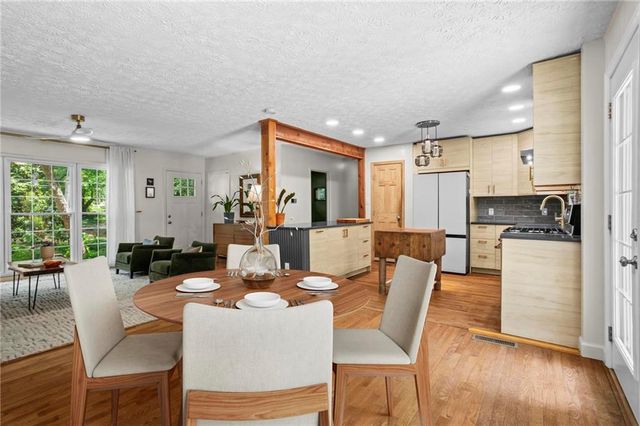 2974 Cynthia Drive NE, Atlanta, GA 30319
