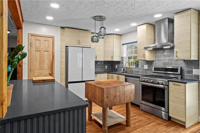 2974 Cynthia Drive NE, Atlanta, GA 30319