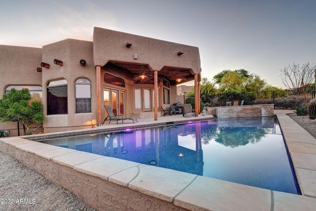 15014 E Tequesta Court, Fountain Hills, AZ 85268