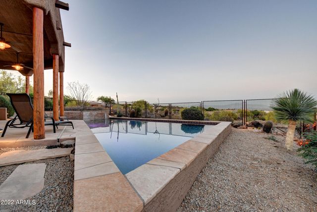 15014 E Tequesta Court, Fountain Hills, AZ 85268