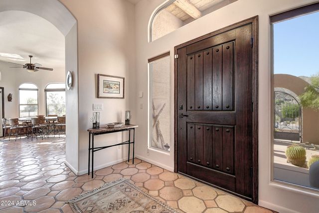 15014 E Tequesta Court, Fountain Hills, AZ 85268