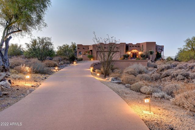 15014 E Tequesta Court, Fountain Hills, AZ 85268