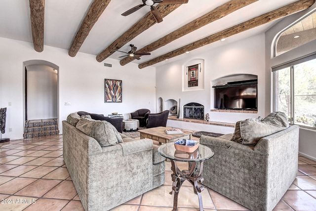 15014 E Tequesta Court, Fountain Hills, AZ 85268