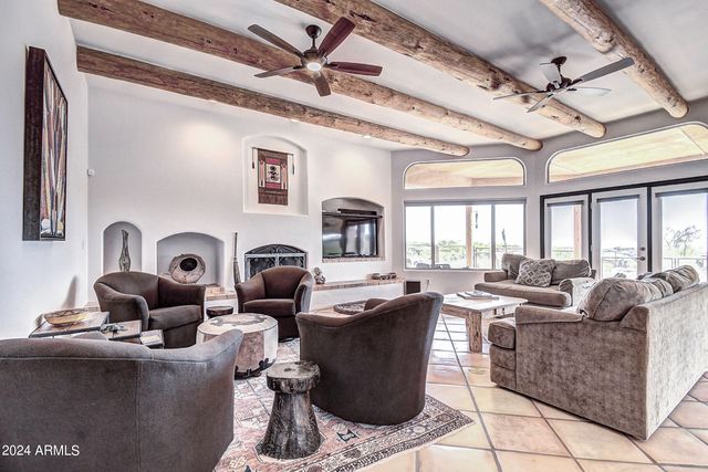15014 E Tequesta Court, Fountain Hills, AZ 85268