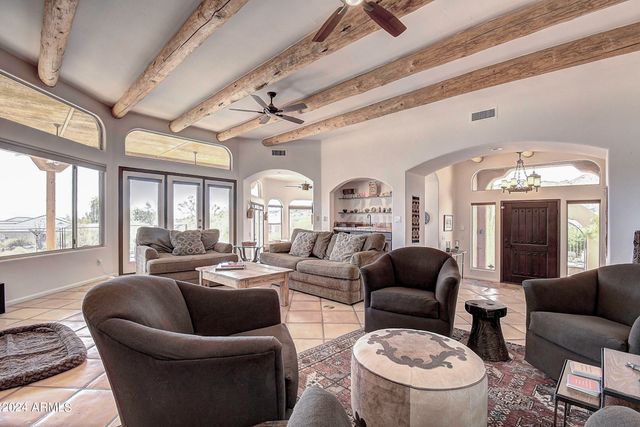 15014 E Tequesta Court, Fountain Hills, AZ 85268