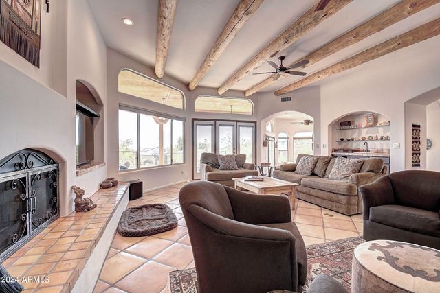 15014 E Tequesta Court, Fountain Hills, AZ 85268