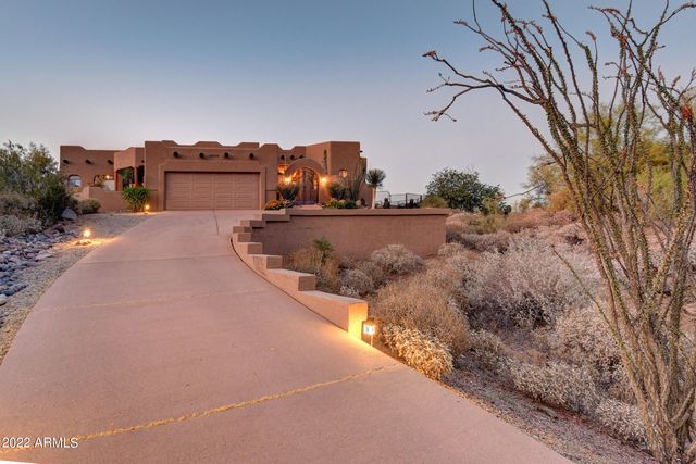 15014 E Tequesta Court, Fountain Hills, AZ 85268