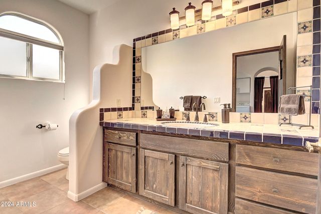 15014 E Tequesta Court, Fountain Hills, AZ 85268