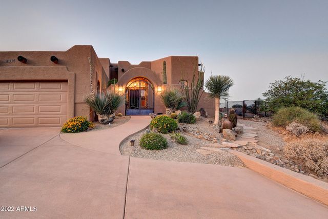 15014 E Tequesta Court, Fountain Hills, AZ 85268