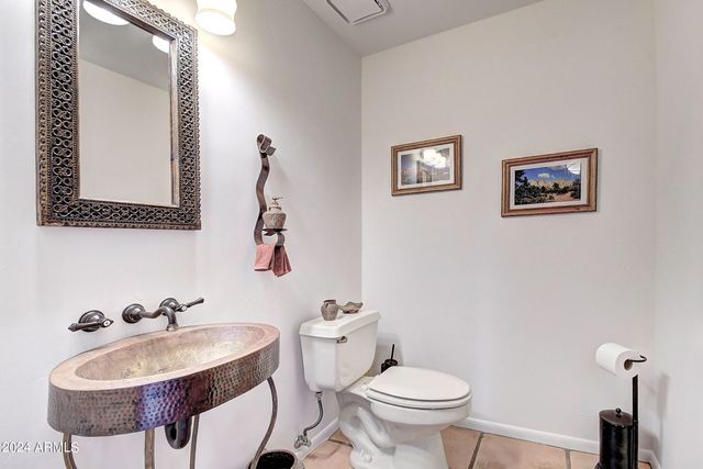 15014 E Tequesta Court, Fountain Hills, AZ 85268