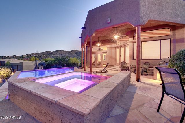15014 E Tequesta Court, Fountain Hills, AZ 85268