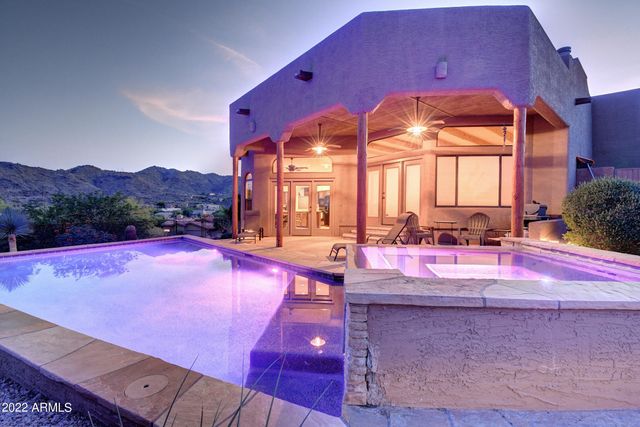 15014 E Tequesta Court, Fountain Hills, AZ 85268