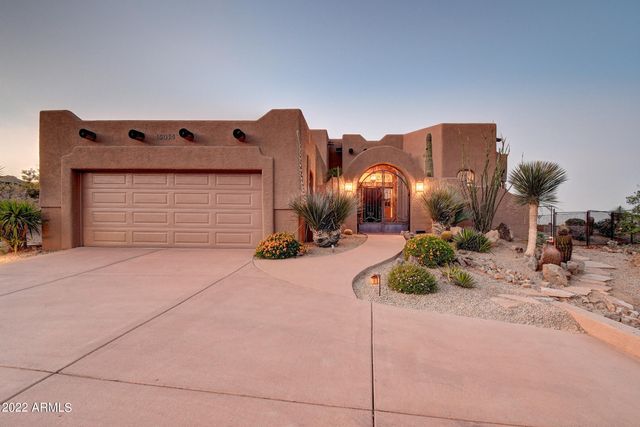 15014 E Tequesta Court, Fountain Hills, AZ 85268