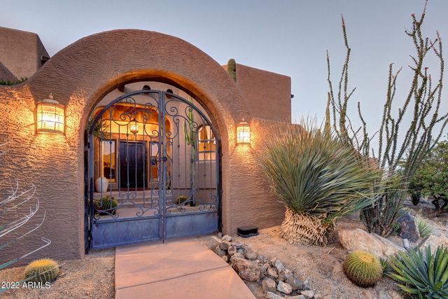 15014 E Tequesta Court, Fountain Hills, AZ 85268