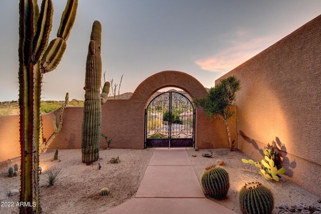 15014 E Tequesta Court, Fountain Hills, AZ 85268
