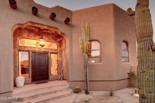 15014 E Tequesta Court, Fountain Hills, AZ 85268
