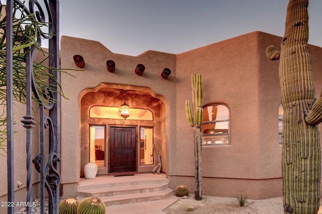 15014 E Tequesta Court, Fountain Hills, AZ 85268