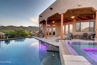 15014 E Tequesta Court, Fountain Hills, AZ 85268