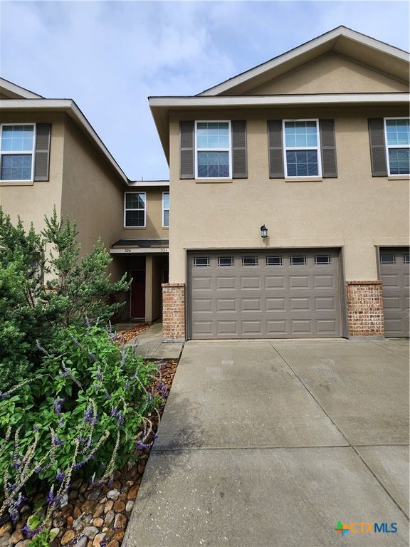 324 Untermaier Drive, New Braunfels, TX 78130