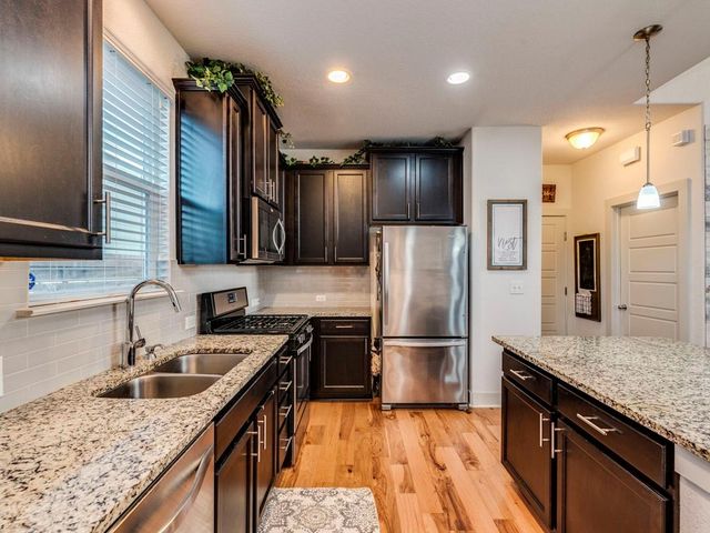 2307 Capulet ST, Austin, TX 78741