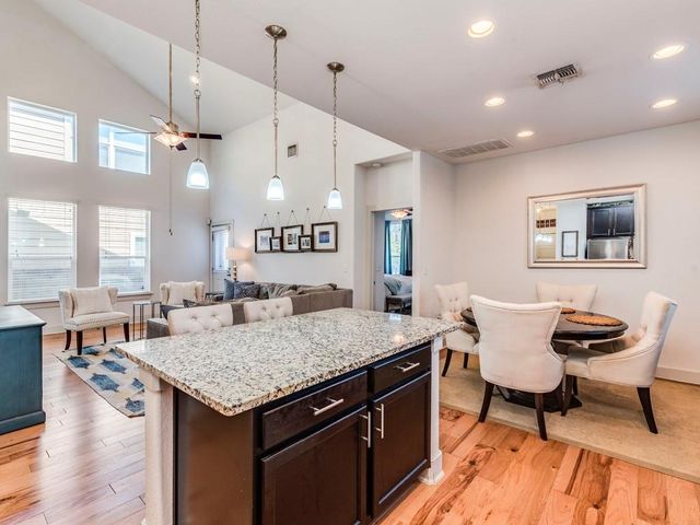 2307 Capulet ST, Austin, TX 78741
