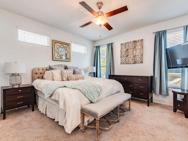 2307 Capulet ST, Austin, TX 78741