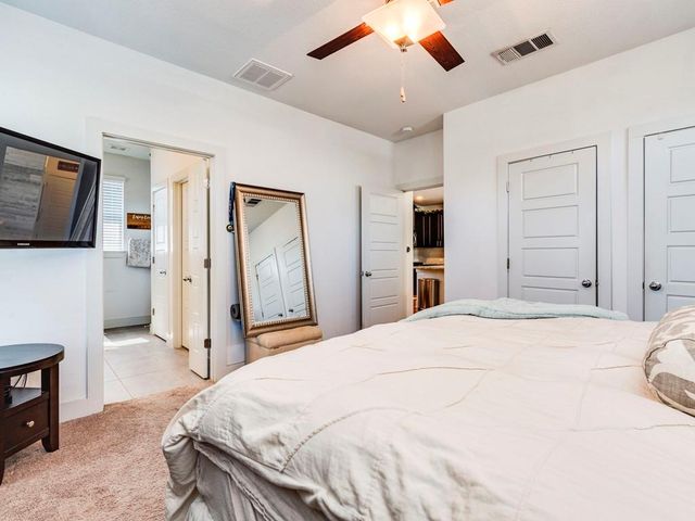 2307 Capulet ST, Austin, TX 78741