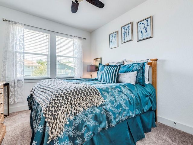 2307 Capulet ST, Austin, TX 78741