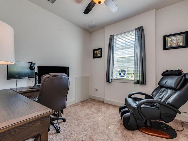 2307 Capulet ST, Austin, TX 78741