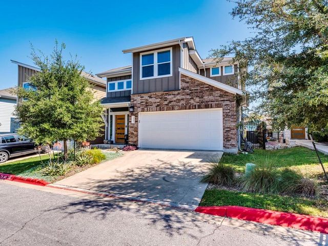 2307 Capulet ST, Austin, TX 78741