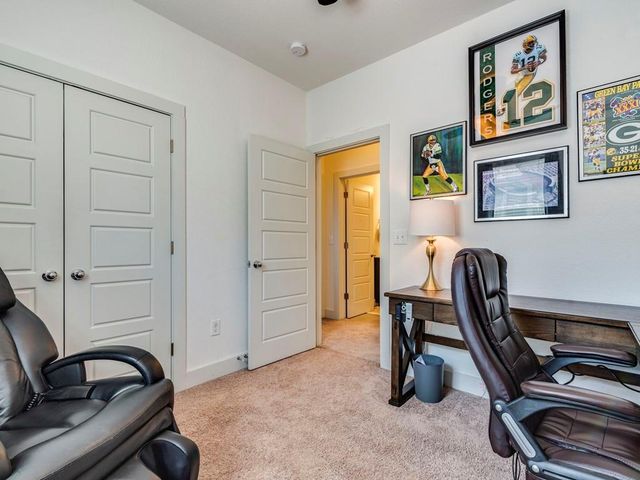 2307 Capulet ST, Austin, TX 78741